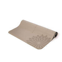 easyoga Breathin’ Lite Pro Mat - C09 Light brown