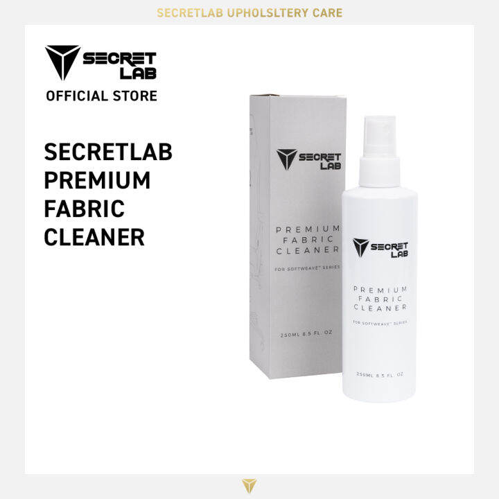 Secretlab Premium Fabric Cleaner Lazada PH