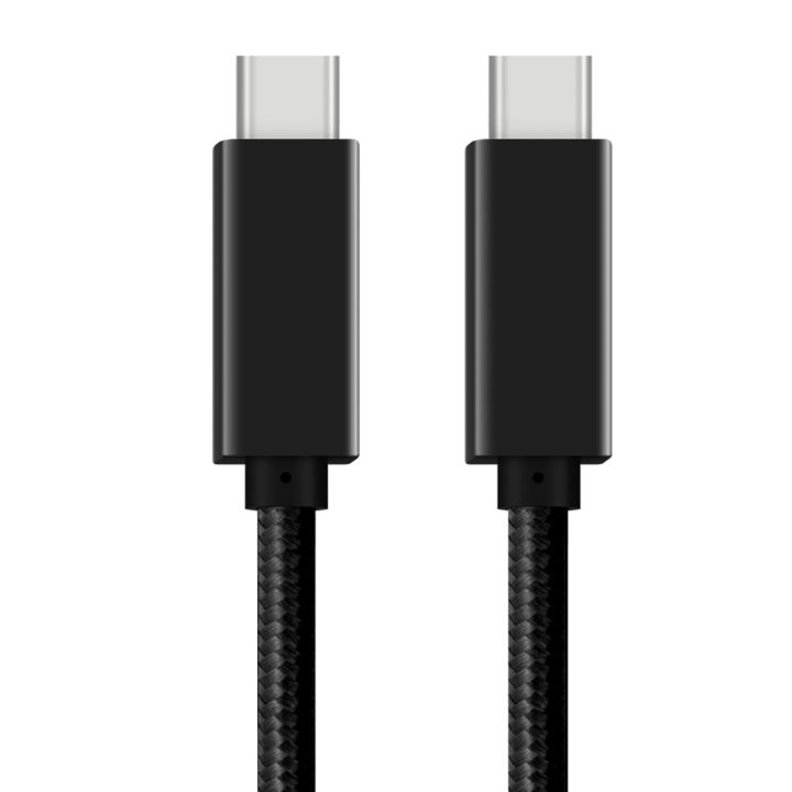 6-6ft-usb-3-1-c-type-2m-usbc-cable-usb-3-1-gen2-cord-10gb-100w-5a-usb-if-certified-for-macbook-p20-s10-compatible-thunderbolt3