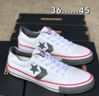 รองเท้าผ้าใบ Converse All Star สินค้าพร้อมส่ง เก็บเงินปลายทาง