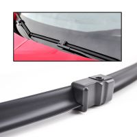 ZZOOI Ericks Wiper Front &amp; Rear Wiper Blades For Ford C-Max MK1 2003 - 2010 Windshield Windscreen Window 26"+19"+11"