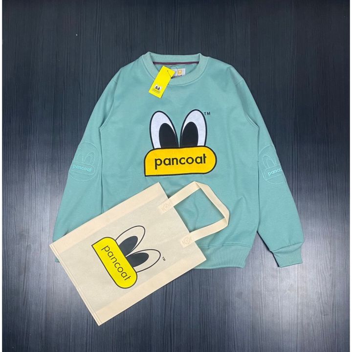 codtheresa-finger-premium-app-pancoat-crewneck-sweater