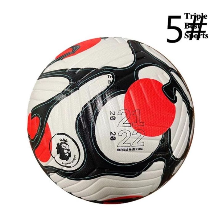 2022yyds-new-official-final-ball-size-5-pu-anti-slip-soccer-football-ball-formation-symbol-with-symbol