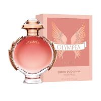 (Legend) Paco Rabanne Olympea Legend EDP Women 80 ml. กล่องซีล ป้ายคิงพาวเวอร์