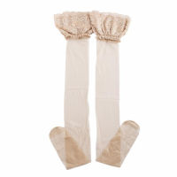 Wholesales women soft comfortable mature silk Stockings