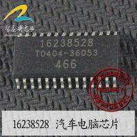 16238528 466 Chip Papan Komputer Mobil SMD 28 Kaki