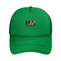 Max Verstappen Mens Mesh Back Structured Low Crown Snapback Adjustable Fit Cap