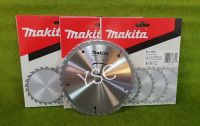 MAKITA ใบวงเลื่อยเดือน7"*40T