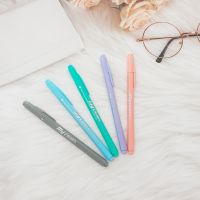 DONG-A ปากกาเมจิก ปากกาสี My Color 2 Made in Korea