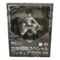 Mikasa Ackerman มิคาสะ แอคเคอร์แมน Attack on Titan ผ่าพิภพไททัน Three Dimensional Vertical Maneuvering Special Figure FuRyu