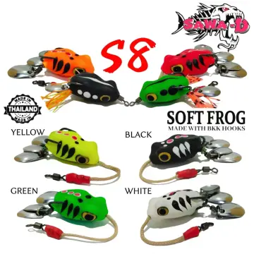 soft frog thailand - Buy soft frog thailand at Best Price in Malaysia