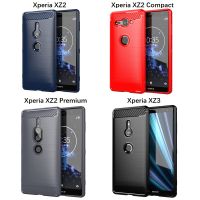 แปรงคาร์บอนสำหรับ Sony Xperia XZ2 Premium XZ1/XZ2 ขนาดกะทัดรัด XZ3 XZ4 Xperia 1 IV V 10 IV V 5 1V 1IV 10V 10IV โทรศัพท์