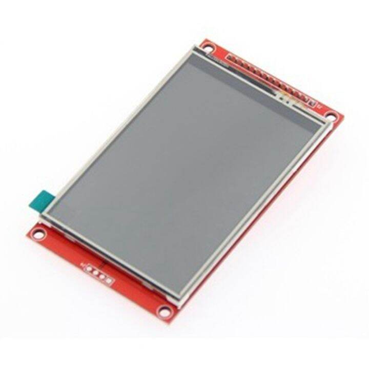 3-5-inch-tft-lcd-display-screen-spi-serial-lcd-module-480x320-tft-module-driver-ic-ili9488-support-capacitive-touch