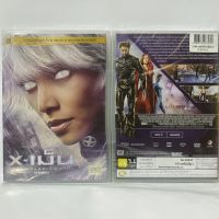 Media Play X-Men: The Last Stand-vanilla/X-เม็น รวมพลังประจัญบาน (DVD-vanilla)