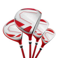 PGM Driver Golf Driver Golf คลับสำหรับผู้เริ่มต้น,สำหรับผู้ชายและผู้หญิง MG037พื้นผิวที่ยืดหยุ่น/R หัวคันอัลลอยทนต่อความผิดพลาดสูง