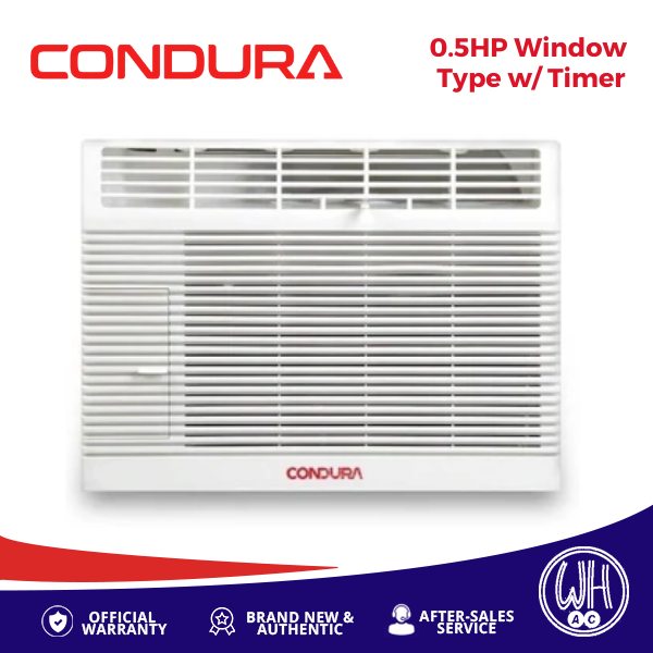 condura 6s 0.5 hp review