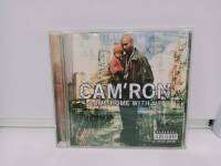 1 CD MUSIC ซีดีเพลงสากลCAMRONCOME HOME WITH ME   (K6D14)