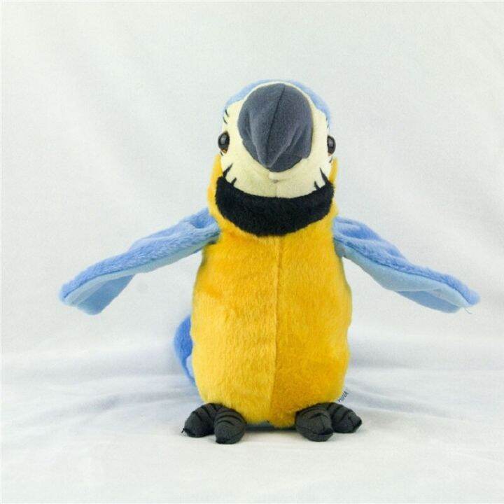 cute-electric-talking-parrot-plush-toy-speaking-record-repeats-waving-wings-electroni-bird-stuffed-plush-toy-as-gift-for-kids