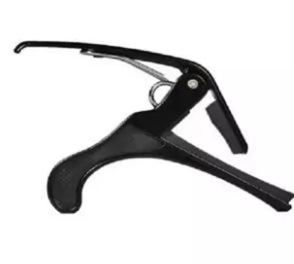 Acoustic Guitar Capo Lazada PH