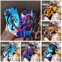 Casing หรับ OPPO F5 A73 F7 F9 Pro A7X F11 F17 F19 A74 A95 Pro Find X3 Pro Lite Neo R9 R9s F1 Plus A76 Reno 7 7Z 6Z 18YF DRAGON BALL z Super Pattern Phone เคสโทรศัพท์