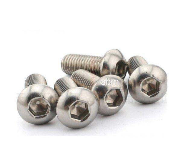 Baut L Stainles Button M10 X 15 Atau Baut 14 Panjang 1.5Cm | Lazada ...