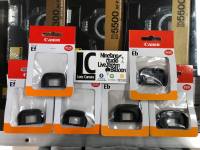 EB Eyecup Canon Genuine ยางรองตาแท้แคนนอน 60D 70D 80D 5D2 6D 6D2