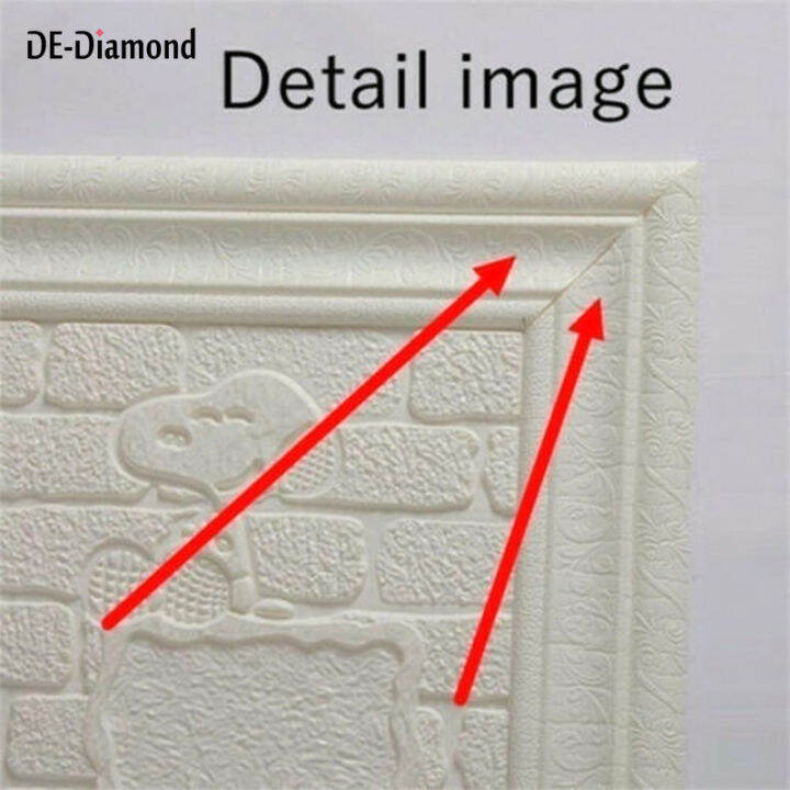 de-wall-trim-line-skirting-border-3d-pattern-sticker-decoration-self-adhesive-waterproof-3d-foam-wallpaper-strip-wainscoting-frame