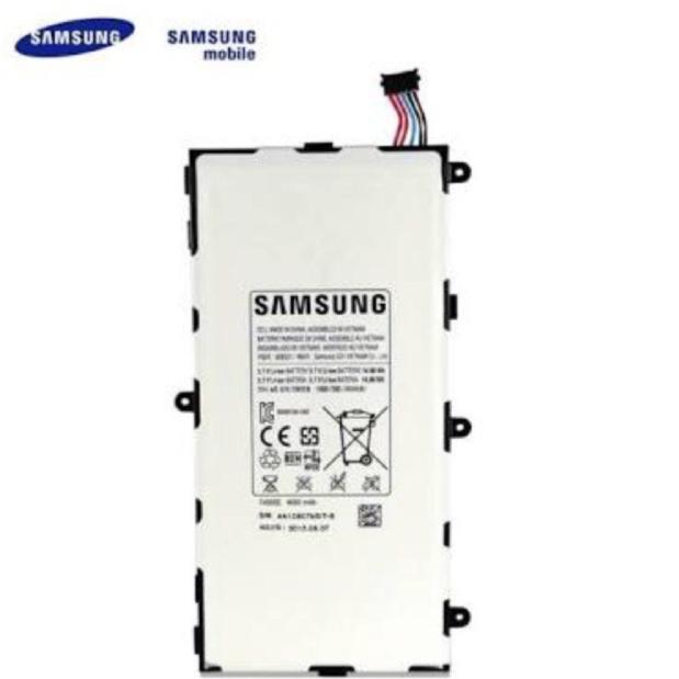 OEM GENU Battery For SAMSUNG T4000E GALAXY TAB 3 7.0 SM-T210 T211 P3200 3.7V 