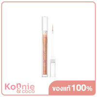 FOCALLURE Glittering Liquid Eyeshadow #S03