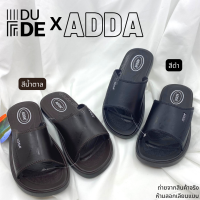 [92C14] รองเท้าแตะ รองเท้าสวมผู้ชาย ADDA รองเท้าลำลอง กันน้ำได้ ใส่สบายเท้า (พร้อมส่ง มีเก็บปลายทาง)