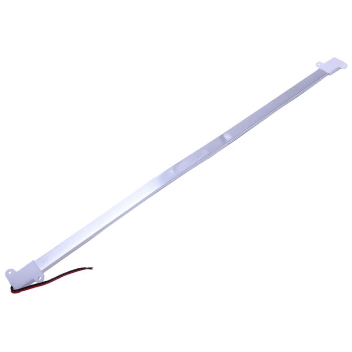 10x-50cm-12v-36-led-5630-smd-hard-strip-bar-light-aluminum-rigid-warm-white