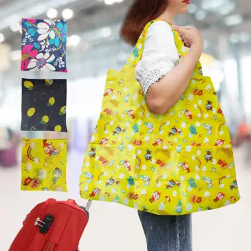 Foldable shopping sales bag philippines