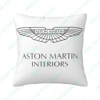 【hot】♞ New Martins Pillowcase Car Cushion Cover Sofa Room Throw