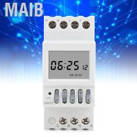 Maib Tm 625 Y On - Off 12 On Ac 220 V รองเท้าผ้าใบลําลอง