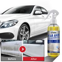 Car Oil Tar Grease Remover Solvent 100ml Based Spray Greases Police Degreaser Cleaner Spray Kitchen Home Degreaser Dilute Dirt Pens