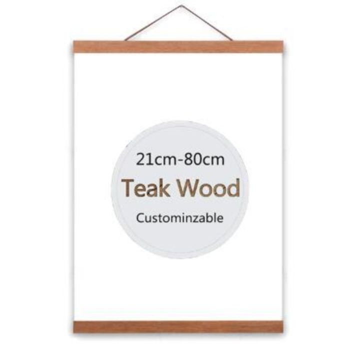 cw-21-80cm-wood-hanging-scrolls-magnetic-frame-hanger-photo-picutre-canvas-print-wall-poster