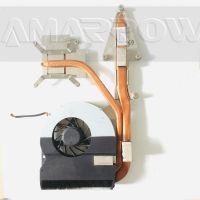 Newprodectscoming Original Free Shipping Laptop CPU Cooling Heatsink FAN For ACER 7535 7735 7735G 7735Z 7735ZG 7335 60.4CD48.002