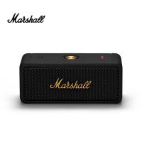 CDREAM  MARSHALL EMBERTON Bluetooth Speaker Wireless Subwoofer Portable Sound Waterproof Outdoor Small Iron Artillery 4 colors