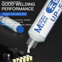 ❍▧✧ 1PCS High quality 10CC UP-559 Needle solder Flux No clean soldering paste for PCB BGA SMD repair Welding oil