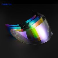 Helmet Visor for AGV K1 K5 K4 K3SV Motorcycle Helmet Lens Pinlock Anti-scratch Shield Motorbike Accessories Glasses Casco Moto