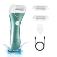 Professional Pedicure Tools Foot Dead Skin Remover Electric Foot File Callus Remover Feet Scrubber For Cracked Heels Foot Care