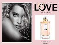 Victorias Secret กลิ่น Love  กลิ่น Unisex ใช้ได้ทั้งหญิงชาย ใหม่แท้ 100% จากอเมริกา