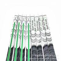 A generation of golf grip spot cotton thread rubber non-slip grip set iron wood grip swing practice device golf