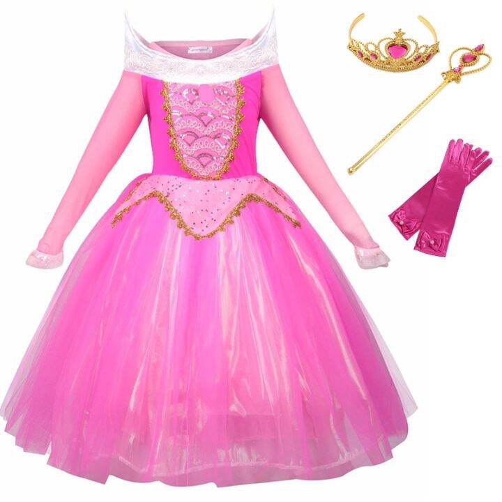 1-girls-sleeping-beauty-aurora-dress-long-sleeves-off-shoulder-lace-robe-kids-gorgeous-christmas-gift-fancy-princess-party-outfits