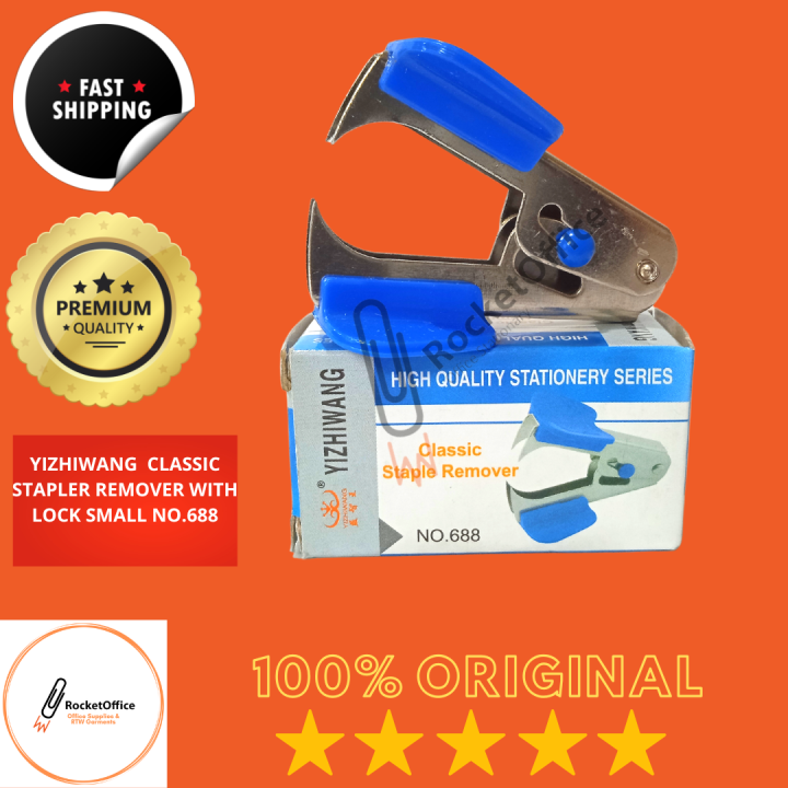 Stapler Remover Assorted Color Lazada PH