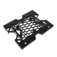 Desktop Chassis Optical Drive Bracket 5.25 to 3.5 inch 2.5 SSD Conversion