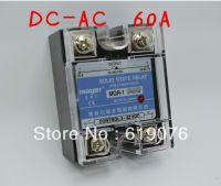 Mager SSR DC-AC โซลิดสเตตรีเลย์สินค้าคุณภาพ MGR-1 D4860