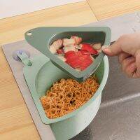 【CW】 Shelf Cleaning Dishwashing Sink Drain Frame Bowl Hanging Basket Storage