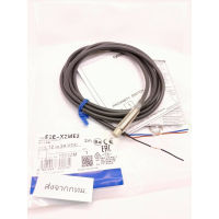 กล่อง งานแท้ E2E-X2ME2 2M - OMRON - Inductive proximity sensor - Ø8, Non-Flush, 2mm Sn, NPN-NC, 12 - 24VDC ในไทย ร้าน ใน กทม