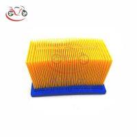 Air Filter F650GS F650 GS 00-07 Intake Cleaner OEM Style for BMW Motorcycle Accessories Air Inlet Clean Sheet Dakar 2000 - 2007